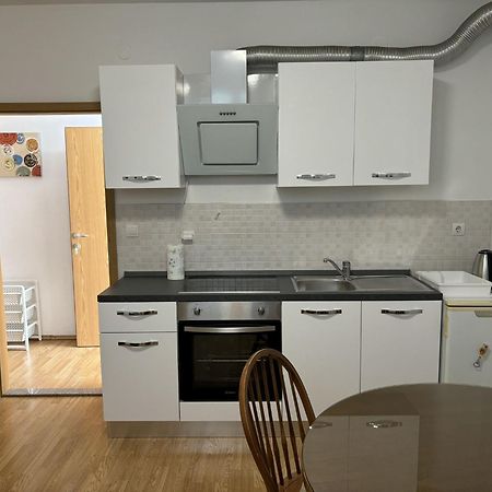 Apartman Anamarija Split Eksteriør billede