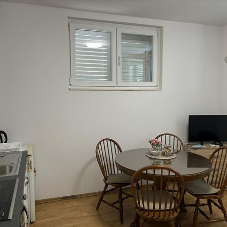 Apartman Anamarija Split Eksteriør billede