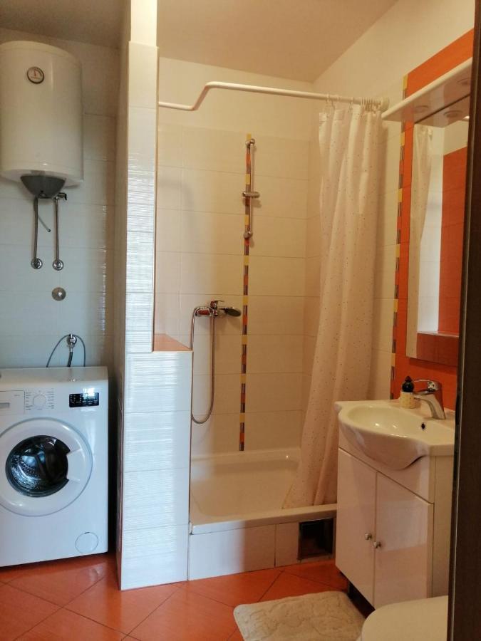 Apartman Anamarija Split Eksteriør billede