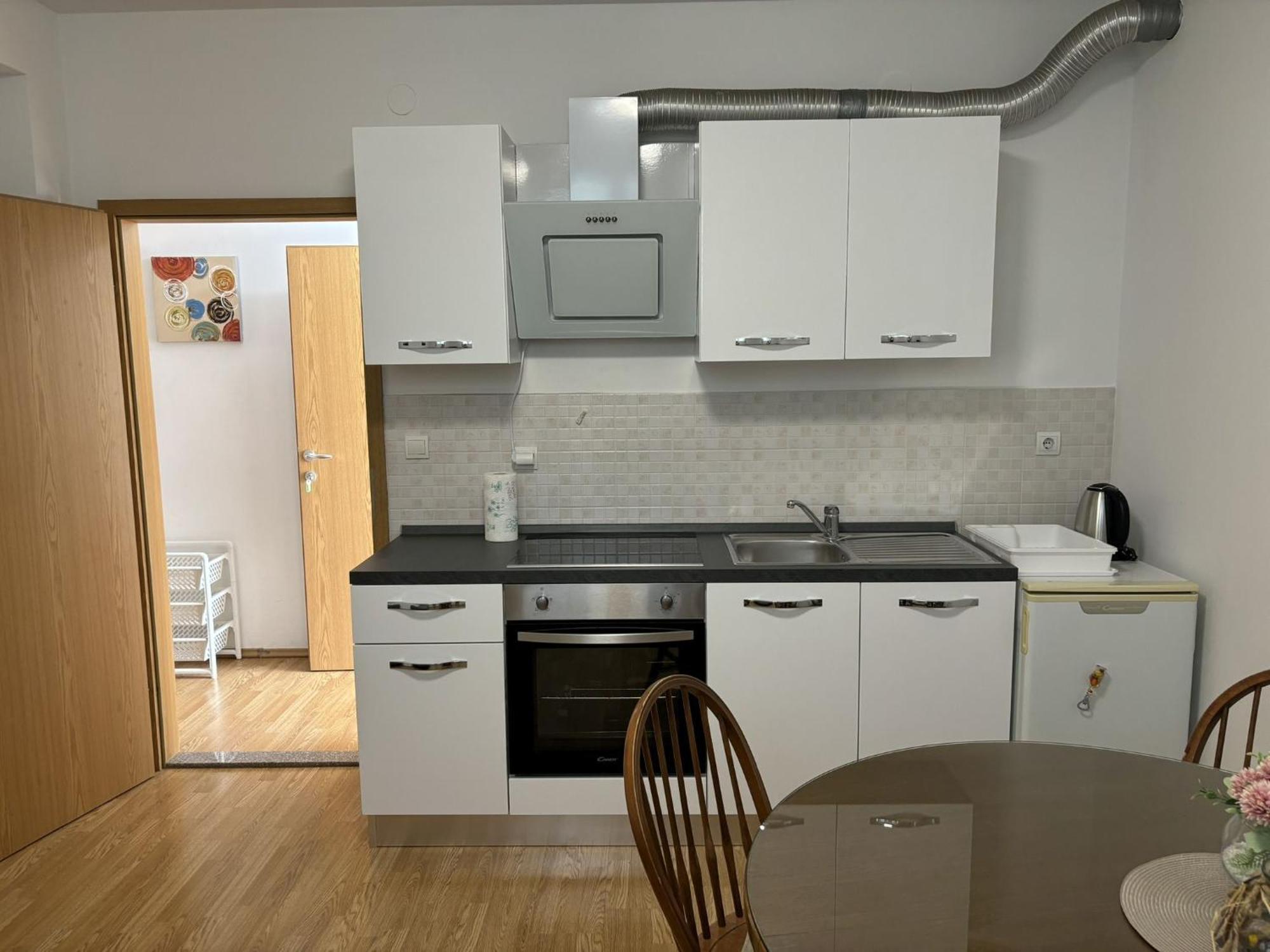 Apartman Anamarija Split Eksteriør billede